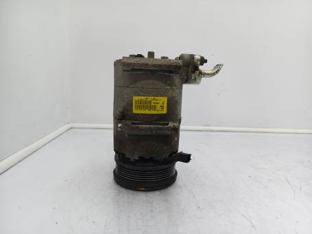 COMPRESSORE ARIA CONDIZIONATA 2.0B FORD FOCUS III 2016 5407099 AVS119D629CA A2