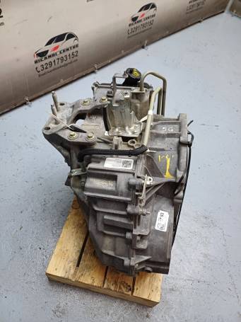 CAMBIO AUTOMATICO 6 M FORD TRANSIT 2021 2.0D BKFB KK2P-7000-EA 2361777 5G