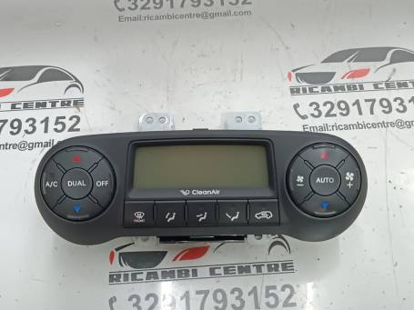 PANNELLO COMANDI CLIMA 2012 HYUNDAI IX35 97250-2Y601TAN 97250-2ZXXX TF1