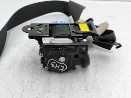 CINTURA DI SICUREZZA ANTERIORE DX MAZDA 6 GJ 2015 TKAH2EH947 CH3