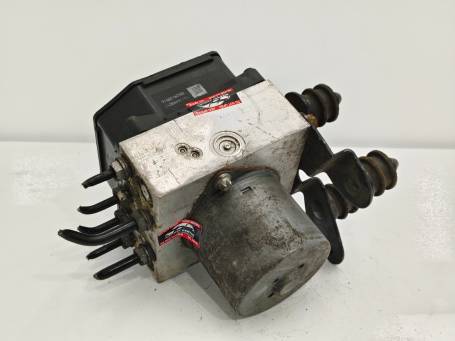 ABS PUMP CONTROL UNIT VOLKSWAGEN PASSAT B7 3AA614109AQ 3AA614109BM PA5