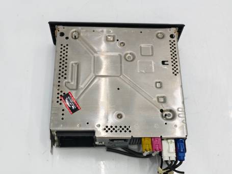 UNITA DI TESTA NAVIGAZIONE MULTIMEDIA BLUETOOTH AUDI A4 B9 2016 8W0035192 VD3