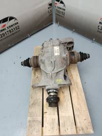  DIFFERENZIALE POSTERIORE BMW  F10 7578149-07 7578149 7578149 RAPP 3.38 7D