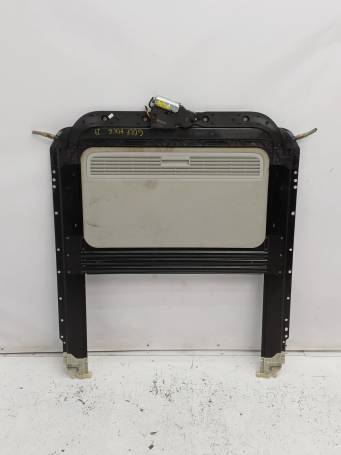 VETRO TETTO PANORAMICO (APRIBILE) VW GOLF IV 2009 1K6877071 1K0877255A 2BB3