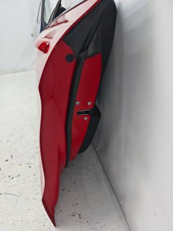 PORTA PORTIERA ANTERIORE SX MERCEDES CLA 220 C117 2013-2019 A1177200105 2BD1