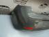  REAR BUMPER WITH PARKING SENSORS SEAT LEON 2010 1P0807421C Z10