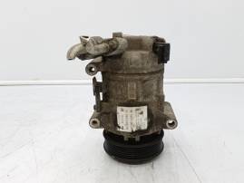 AIR CONDITIONING COMPRESSOR 1.2B PEUGEOT 308 II 9675655880 B9
