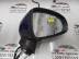 SPECCHIO SPECCHIETTO RETROVISORE DESTRA AUDI A1 2011 8X2857410F 5PIN MD2