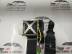 SEAT BELT FRONT LEFT SX SKODA FABIA 2009 5J0857701B XD5