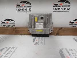  CENTRALINA MOTORE FORD MONDEO AG91-12A650-AEF 28270062 AG9112A650AEF BC3