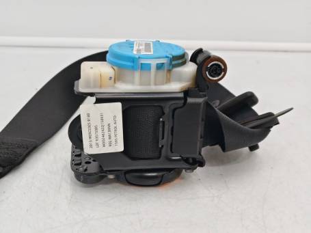SEAT BELT FRONT LEFT MERCEDES B180 W246 2013 A2468600185 WE4