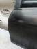  REAR DOOR LEFT MERCEDES C-CLASS W204 2011-2015 SEDAN E1