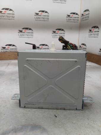  AUTORADIO LETTORE CD CHEVROLET ORLANDO 2012 22800670 SF5