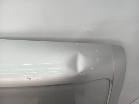 REAR DOOR RH HINGED FORD TRANSIT CUSTOM FY FZ "12-"16 2BA1‼