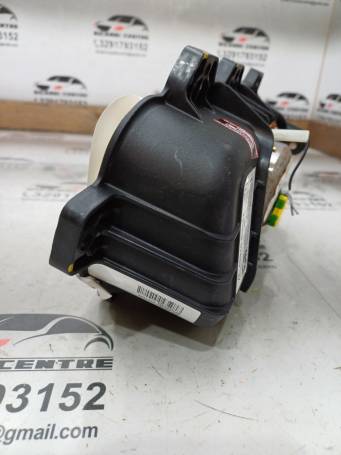 PASSENGER AIRBAG MODULE JAGUAR XE 2015 (X760) GX73044A74BD GX73044A74BC SE6