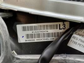 VOLANTE MULTIFUNZIONE STERZO IN PELLE NISSAN QASHQAI J11 2014 484304EL1A K4