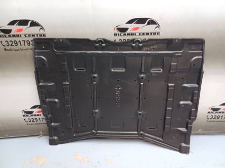  COPERTURA BATTERIA NISSAN LEAF 5HB 40KWH 2023 748N25SK0B