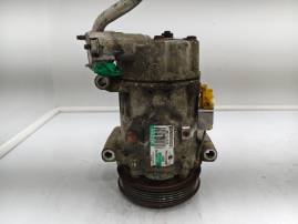 COMPRESSORE ARIA CONDIZIONATA 1.6D MINI R55 R56 R57 R58 R60 2011 64529213175 A2