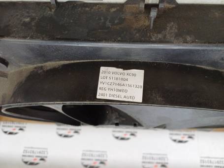  VENTOLA RADIATORE PER VOLVO XC90 I 2010 30612864 30665985 C1