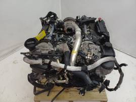 MOTORE COMPLETO 642836 3.0D 170Kw 231CV MERCEDES E350 C207 2010 124272KM EU5 T5
