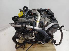 MOTORE COMPLETO 642836 3.0D 170Kw 231CV MERCEDES E350 C207 2010 124272KM EU5 T5
