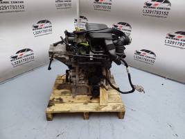 MOTORE COMPLETO DFNA 1.0 BEZINA 59kW 80CV SEAT IBIZA 2019 05C100031 M9