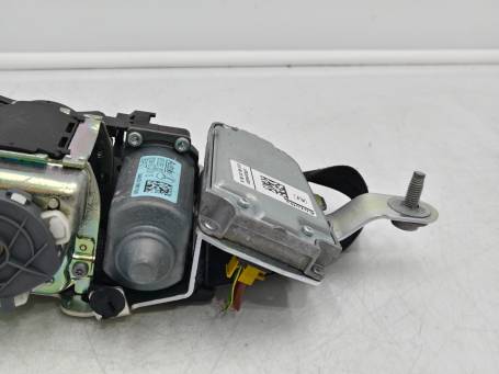 SEAT BELT FRONT LEFT MERCEDES E250 W212 2011 A2128606585 ZC2