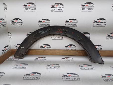 MODANATURA ARCO RUOTA POSTERIORE DX 2012 MINI COOPER R55/R55 LCI 7167594 V3