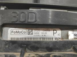 CENTRALINA MOTORE ECU JAGUAR XF  9X2Q-12A650-P 9X2Q12A650P 9X2Q-12A650 BD4