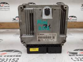 2012 MINI COOPER ECU ENGINE CONTROL UNIT N47C16A 13618519663 8517727-01 VC4