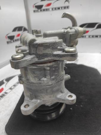 COMPRESSORE CLIMA ARIA CONDIZIONATA BMW F20 F30 9299328 22527010 C19