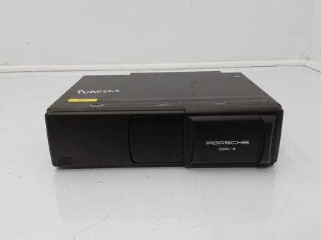 CENTRALINA INTERFACCIA BLUETOOTH MULTIMED PORSCHE CAYENNE V8 955 9PA 2006 CC1