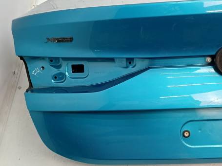 BMW F44 2018-2024 GRAND COUPE REAR HOOD TRUNK TAILGATE 41009462996 F4