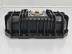 AIRBAG CRUSCOTTO LATO PASSEGGERO FORD KUGA II 2017 AM51R042B84BA XC7