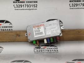 CENTRALINA CONTROLLO TELECAMERA/SISTEMA PARCHEGGIO LAND ROVER DICOVERY IV VA5