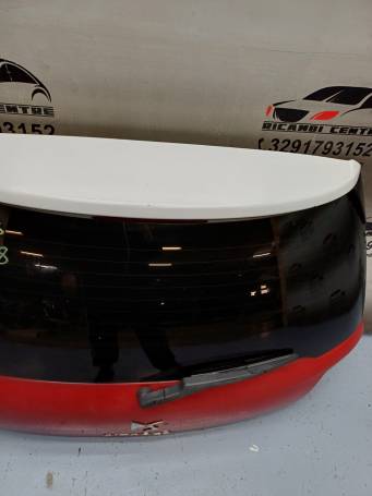 REAR TAILGATE CITROEN DS3 I 3 DOORS 2009-2014 8701CE B8