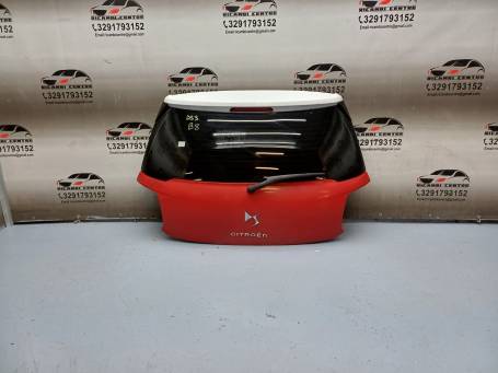 REAR TAILGATE CITROEN DS3 I 3 DOORS 2009-2014 8701CE B8