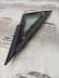FIXED GLASS FRONT SIDE GLASS RIGHT SEAT IBIZA IV 6J0845412C IA3
