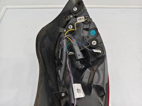 REAR STOP LIGHT RH OPEL INSIGNIA A 2013-2017 SEDAN 23422536 RE6