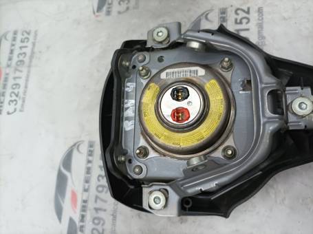 STEERING WHEEL AIRBAG TOYOTA RAV 4 2009 BAM-PT1-1063 BAMPT11063 SE2