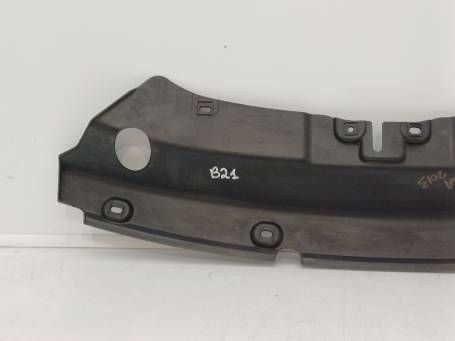 SLAM PANEL HOOD LOCK SUPPORT COVER FORD KUGA 2012-2019 B21
