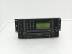  AUTORADIO LETTORE CD LAND ROVER DISCOVERY III L319 2006 4H2218C815AA 2C3