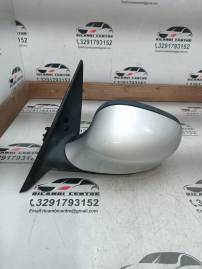 MIRROR REARVIEW MIRROR LEFT BMW 3' E90 LCI E91 LCI 5PIN 51167268263 MA6