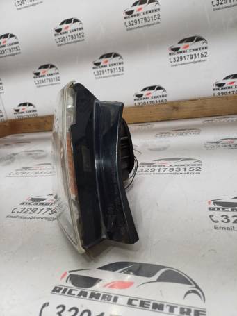  FARO FANALE STOP POSTERIORE SINISTRA MAZDA 6 2008-2012 BERLINA 220-41055 EB5