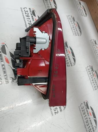 FANALE STOP POSTERIORE SX AUDI A4 B8 (8K2) BERLINA 8K5945093D 8K5945093E EA2