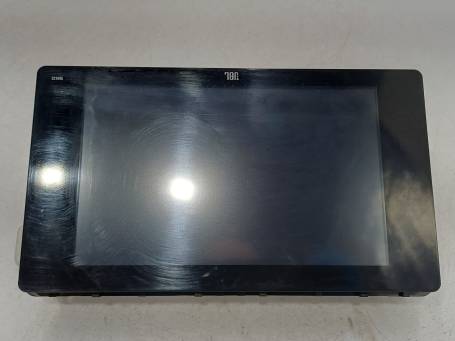 DISPLAY SCHERMO MULTIFUNZIONE GPS NAVIGATORE TOYOTA PRIUS IV PHV W52 2017 H2