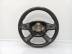 VOLANTE MULTIFUNZIONE STERZO IN PELLE SKODA OCTAVIA III 2014 5E0419091AC AF5