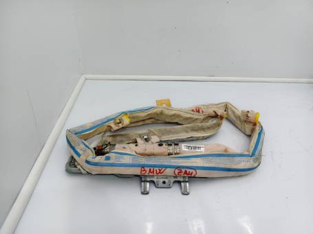 AIRBAG A TENDINA TETTO LATERALE SINISTRA SX BMW F10 2009-2016 72129143417 ZA4