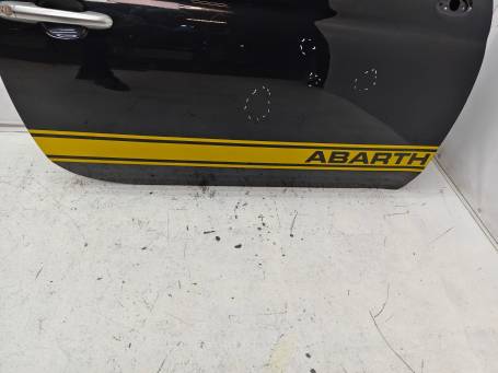 PORTA PORTIERA ANTERIORE DX ABARTH 595 2016-2025 52011898 52136362 2BD1