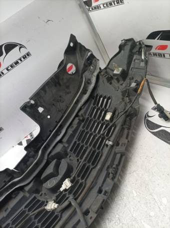 GRIGLIA ANTERIORE CON SENSORI DI PARCHEGGIO MAZDA CX5 2012-2015 HATCHBACK C5